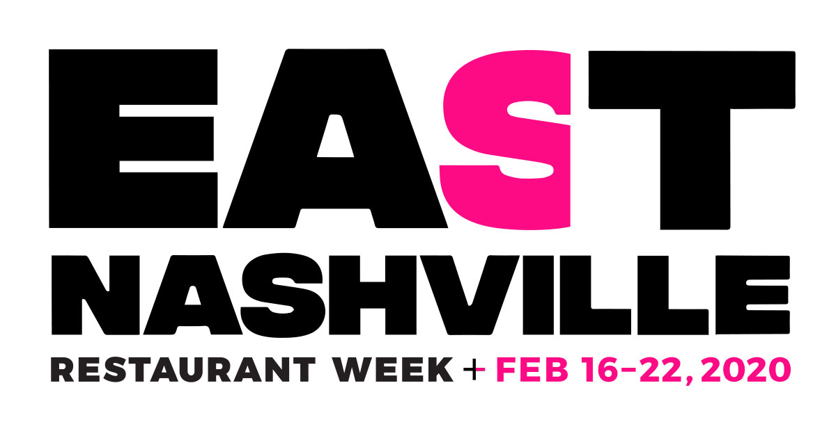 East Nashville Restaurant Week